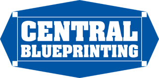 Central Blueprinting